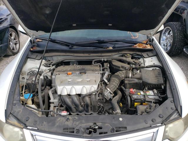 Photo 7 from auction – 2013 ACURA TSX TECH with VIN JH4CU2F65DC005089