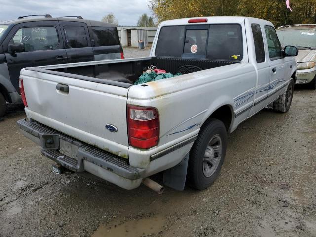 Photo 4 from auction – 2003 FORD RANGER SUP with VIN 1FTYR44E43PB55152