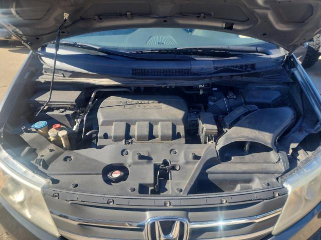Photo 7 from auction – 2011 HONDA ODYSSEY TO with VIN 5FNRL5H93BB093342