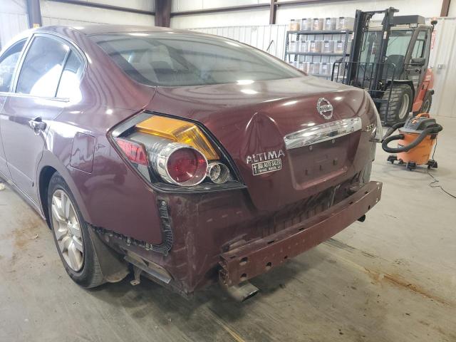 Photo 10 from auction – 2011 NISSAN ALTIMA BAS with VIN 1N4AL2AP0BC183216