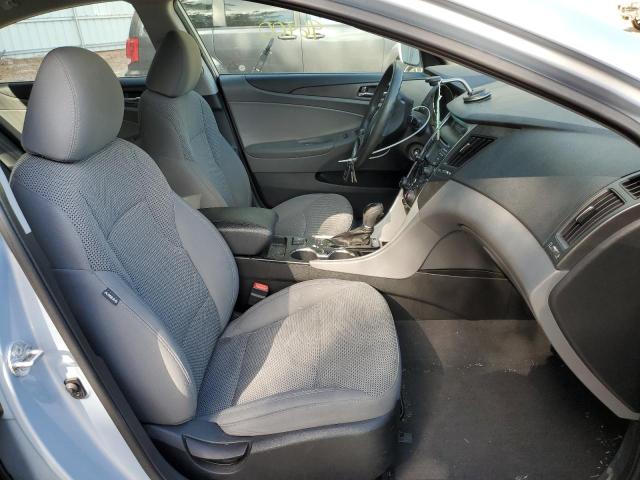 Photo 5 from auction – 2013 HYUNDAI SONATA GLS with VIN 5NPEB4AC3DH729070