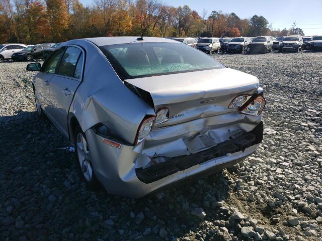 Photo 10 from auction – 2011 CHEVROLET MALIBU LS with VIN 1G1ZB5E15BF218248