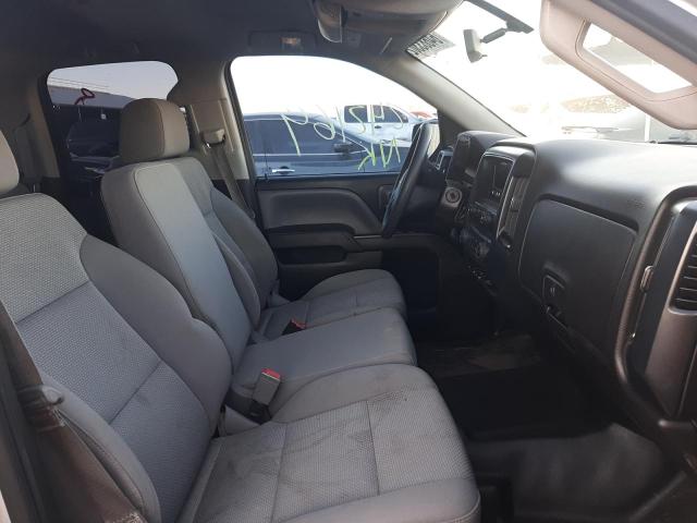 Photo 5 from auction – 2014 CHEVROLET SILVERADO with VIN 1GCRCPEH5EZ373527