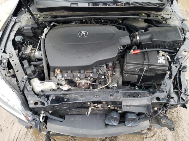 Photo 7 from auction – 2017 ACURA TLX TECH with VIN 19UUB2F57HA005066