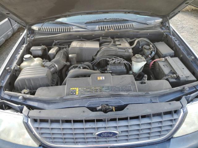 Photo 7 from auction – 2002 FORD EXPLORER X with VIN 1FMZU73E02ZA74377
