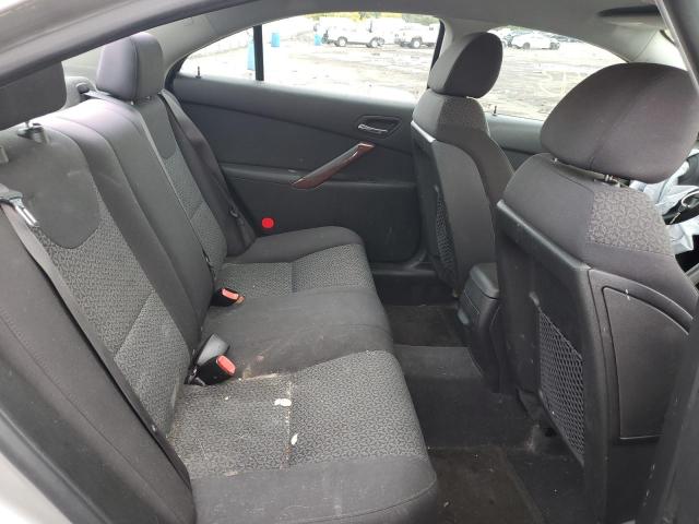 Photo 6 from auction – 2008 PONTIAC G6 VALUE L with VIN 1G2ZF57B984159196