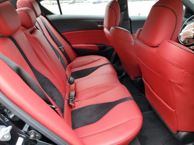 Photo 6 from auction – 2022 ACURA ILX PREMIU with VIN 19UDE2F8XNA008346