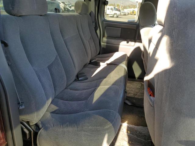 Photo 6 from auction – 2003 CHEVROLET SILVERADO with VIN 2GCEC19V031280979