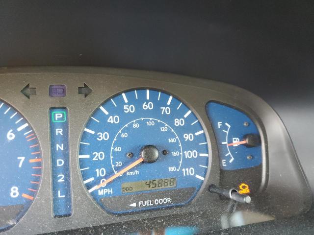 Photo 8 from auction – 2003 TOYOTA SIENNA LE with VIN 4T3ZF13C53U538274