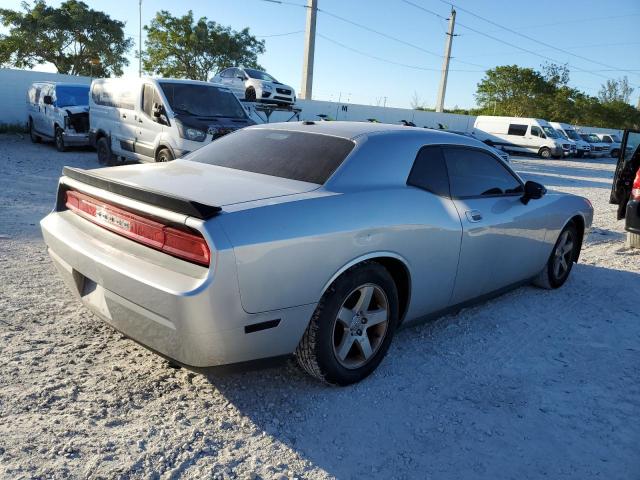 Photo 4 from auction – 2010 DODGE CHALLENGER with VIN 2B3CJ4DV3AH300542