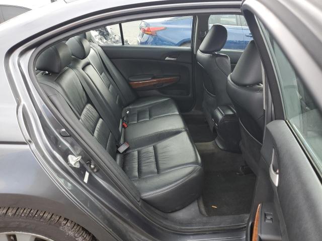 Photo 6 from auction – 2012 HONDA ACCORD EXL with VIN 1HGCP2F87CA101649