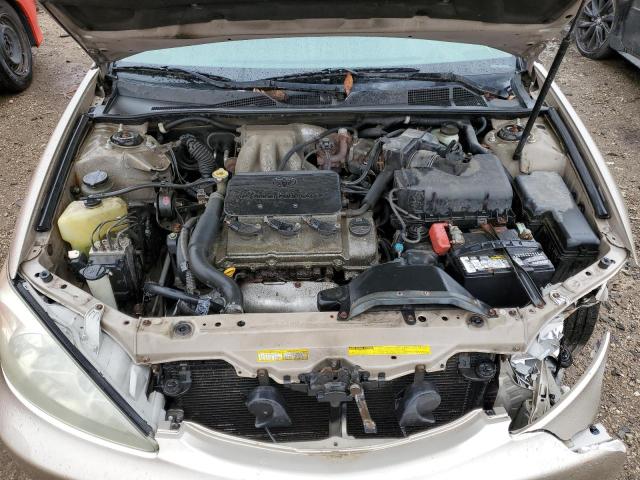 Photo 7 from auction – 2002 TOYOTA CAMRY LE with VIN JTDBF30K520001870