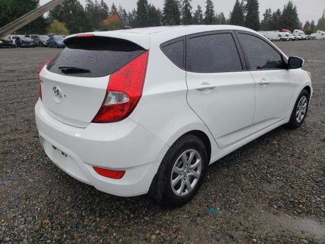 Photo 4 from auction – 2012 HYUNDAI ACCENT GLS with VIN KMHCT5AE0CU001508
