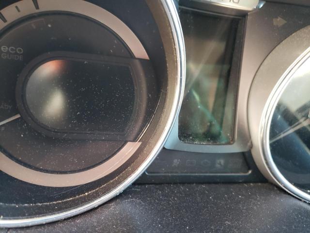 Foto 8 de la subasta – 2012 HYUNDAI SONATA HYB con VIN KMHEC4A44CA042302
