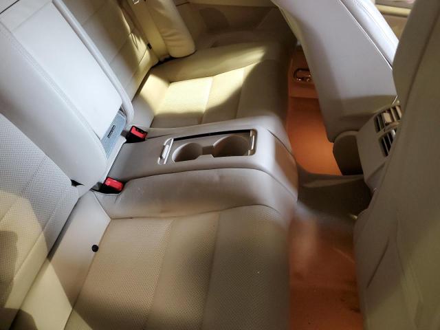 Photo 6 from auction – 2015 MERCEDES-BENZ E 400 with VIN WDDKK6FFXFF305731