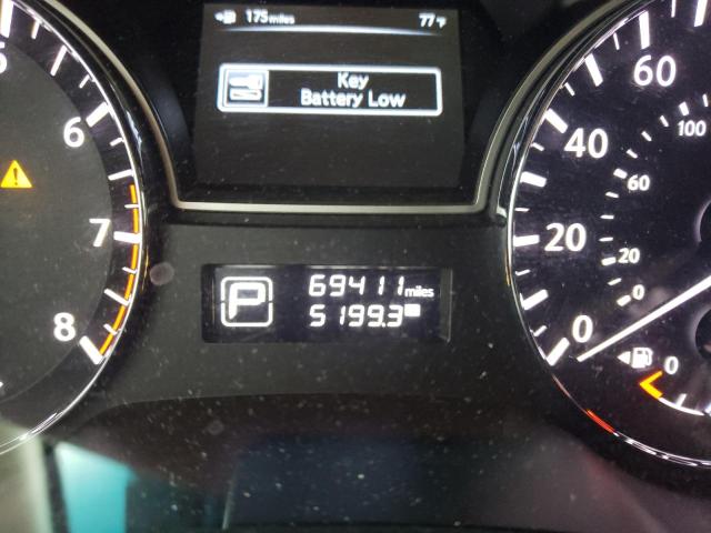 Photo 8 from auction – 2013 NISSAN ALTIMA 2.5 with VIN 1N4AL3AP6DC204157