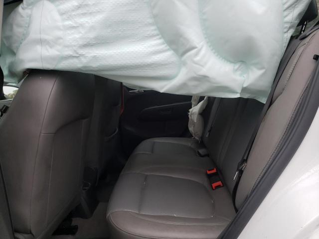 Photo 6 from auction – 2015 CHEVROLET SONIC LTZ with VIN 1G1JE6SB0F4119006