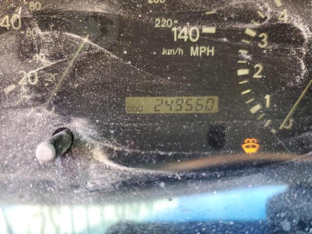 Photo 8 from auction – 2002 LEXUS RX 300 with VIN JTJGF10U220131940