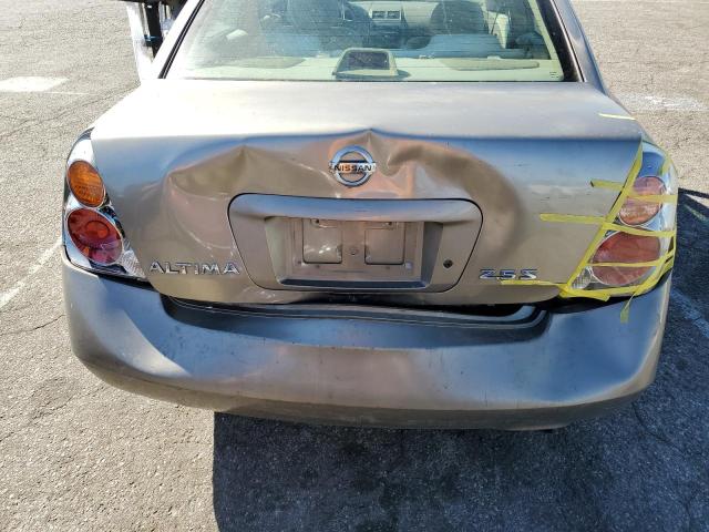 Photo 9 from auction – 2003 NISSAN ALTIMA BAS with VIN 1N4AL11D53C165425