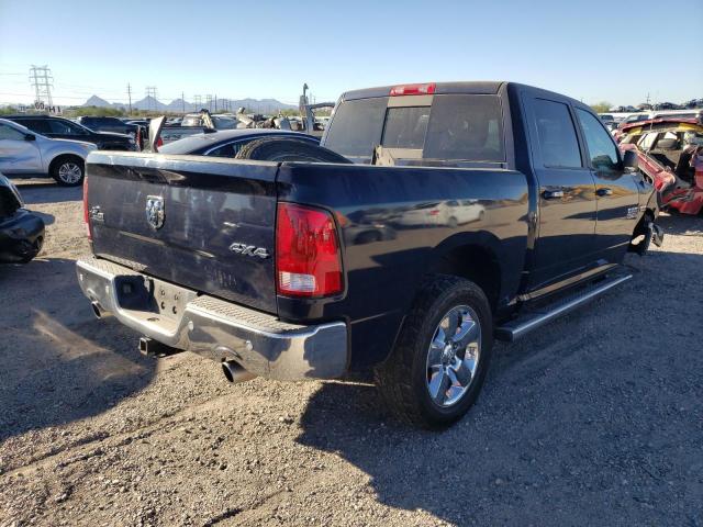 Photo 4 from auction – 2016 RAM 1500 SLT with VIN 3C6RR7LT8GG348668
