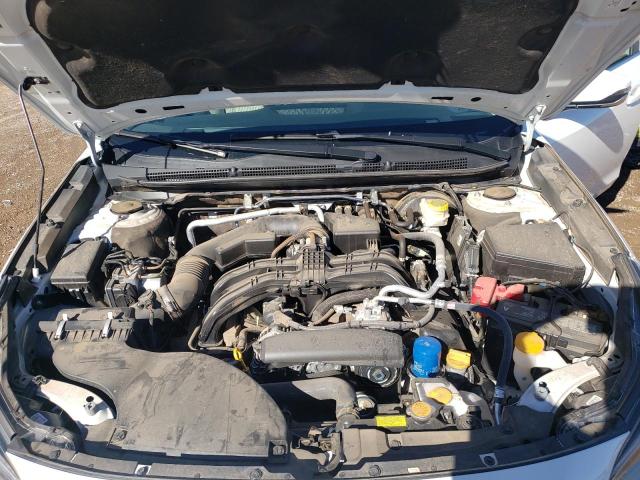 Photo 7 from auction – 2021 SUBARU LEGACY PRE with VIN 4S3BWAF62M3020697