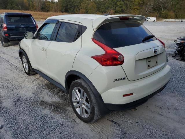 Photo 3 from auction – 2012 NISSAN JUKE S with VIN JN8AF5MR8CT117650