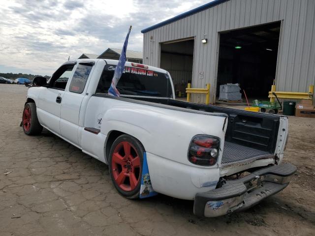 Photo 3 from auction – 2002 CHEVROLET SILVERADO with VIN 2GCEC19T821211230