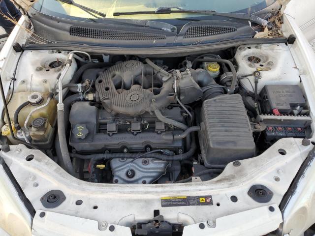 Photo 7 from auction – 2005 CHRYSLER SEBRING TO with VIN 1C3EL55R85N638433