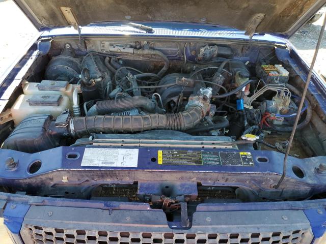 Photo 7 from auction – 2003 FORD RANGER with VIN 1FTYR10U23PA36155