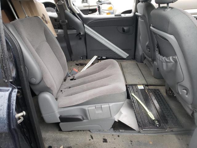 Photo 6 from auction – 2007 DODGE GRAND CARA with VIN 2D4GP44L97R332446