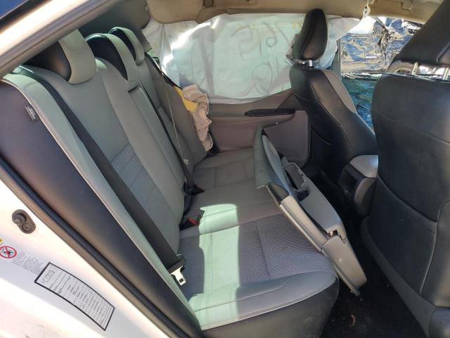Photo 6 from auction – 2016 TOYOTA CAMRY LE with VIN 4T1BF1FK8GU192465