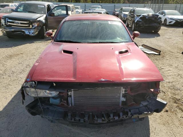 Photo 9 from auction – 2010 DODGE CHALLENGER with VIN 2B3CJ4DV3AH220187