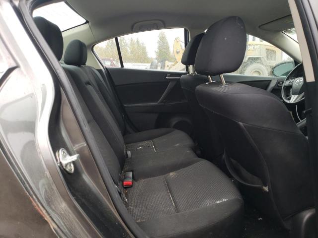 Photo 6 from auction – 2012 MAZDA 3 I with VIN JM1BL1V7XC1530793