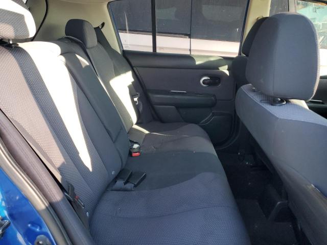 Photo 6 from auction – 2009 NISSAN VERSA S with VIN 3N1BC13EX9L404889
