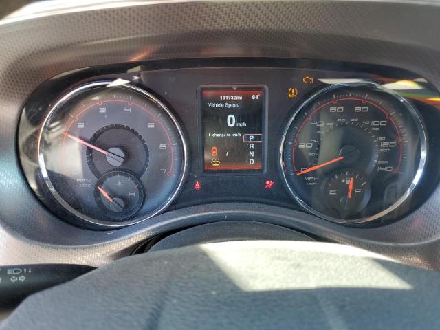 Photo 8 from auction – 2012 DODGE CHARGER SE with VIN 2C3CDXBG1CH218683