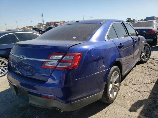 Photo 4 from auction – 2015 FORD TAURUS SE with VIN 1FAHP2D88FG132438