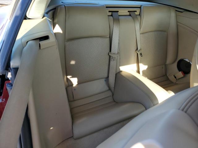 Photo 6 from auction – 2010 JAGUAR XKR with VIN SAJWA4EC7AMB34603