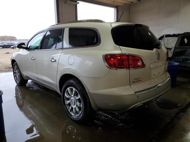 Photo 3 from auction – 2011 BUICK ENCLAVE CX with VIN 5GAKVBEDXBJ287296