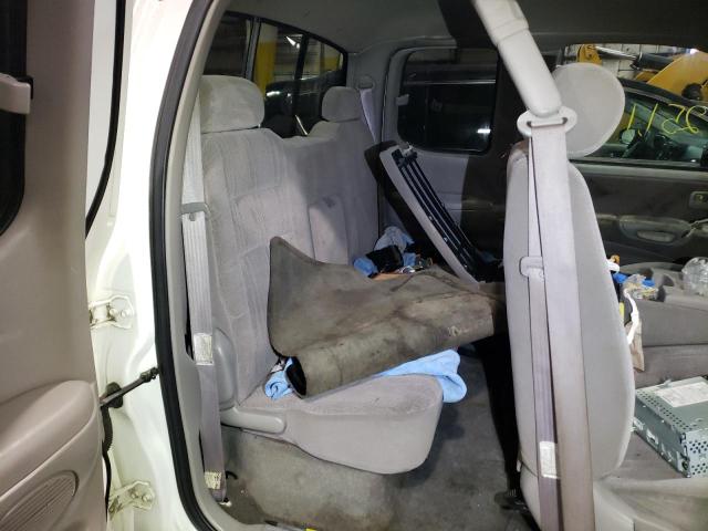 Photo 6 from auction – 2002 TOYOTA TUNDRA ACC with VIN 5TBBT44162S228183