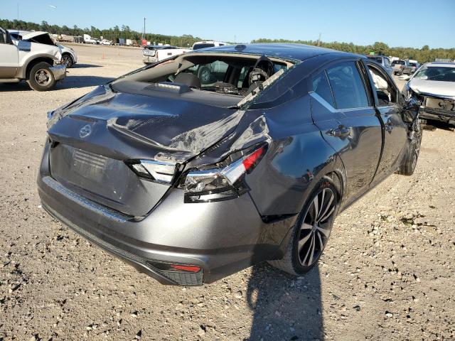 Photo 4 from auction – 2019 NISSAN ALTIMA SR with VIN 1N4BL4CV4KN315295