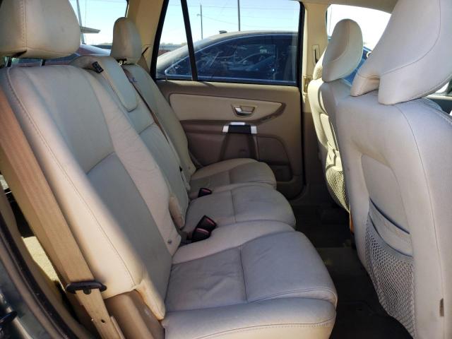 Photo 6 from auction – 2008 VOLVO XC90 3.2 with VIN YV4CN982881419449