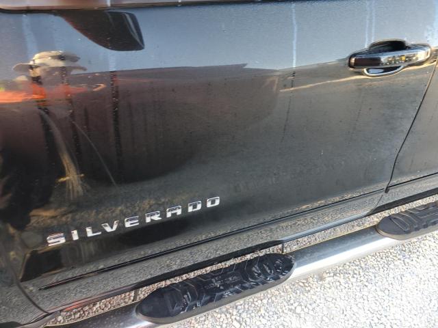 Photo 9 from auction – 2018 CHEVROLET SILVERADO with VIN 3GCUKREC6JG581505