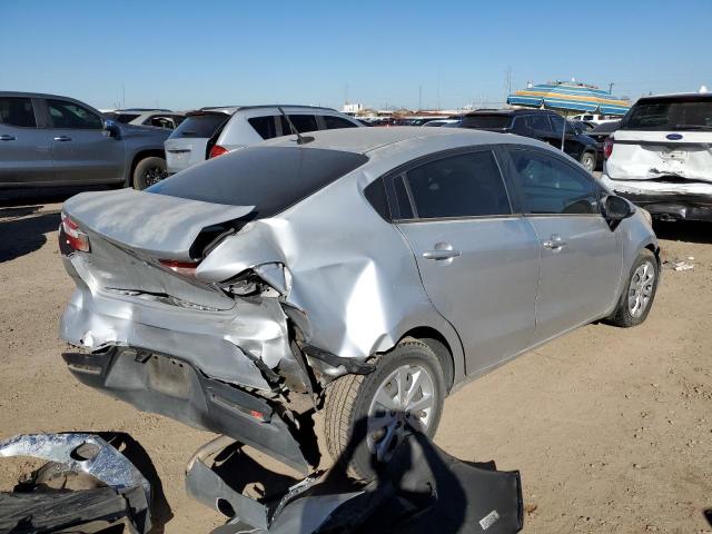 Photo 4 from auction – 2015 KIA RIO LX with VIN KNADM4A39F6459830