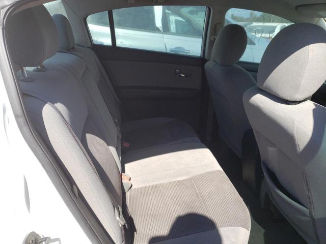 Photo 6 from auction – 2012 NISSAN SENTRA 2.0 with VIN 3N1AB6AP4CL686003