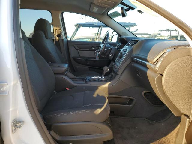 Photo 5 from auction – 2016 GMC ACADIA SLE with VIN 1GKKVNED0GJ343645