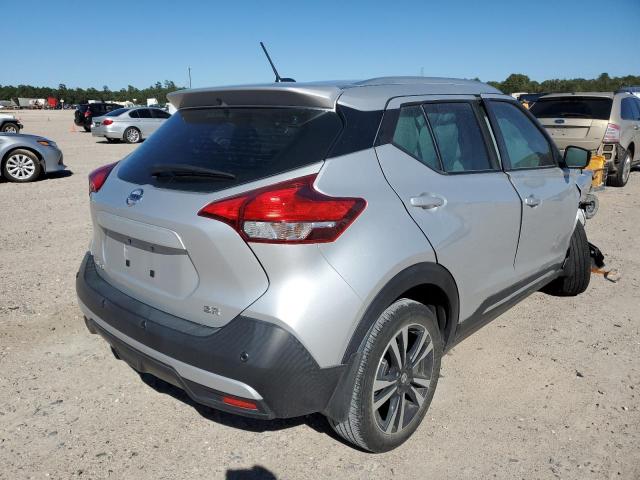 Photo 4 from auction – 2020 NISSAN KICKS SR with VIN 3N1CP5DV4LL519977