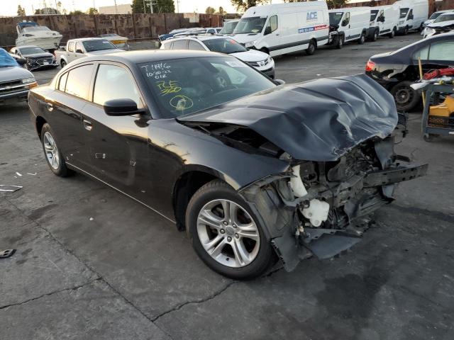 DODGE CHARGER SE 2015 مع رقم تعريف المركبة 2C3CDXBG1FH790034 - صورة من المزاد
