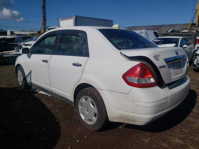 Photo 3 from auction – 2009 NISSAN VERSA S with VIN 3N1BC11E39L389932