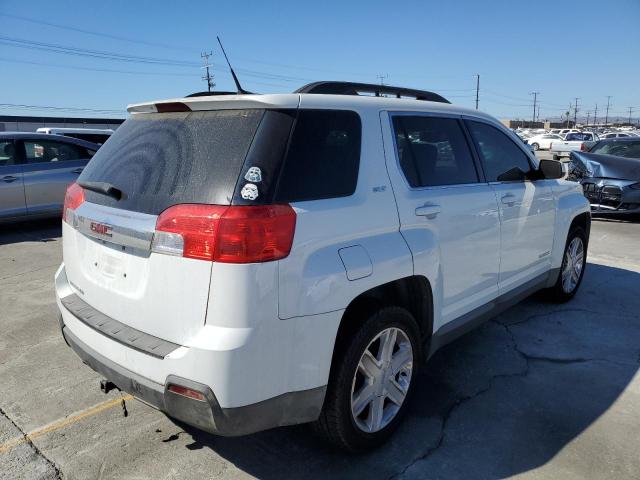 Photo 4 from auction – 2011 GMC TERRAIN SL with VIN 2CTALUEC5B6252749