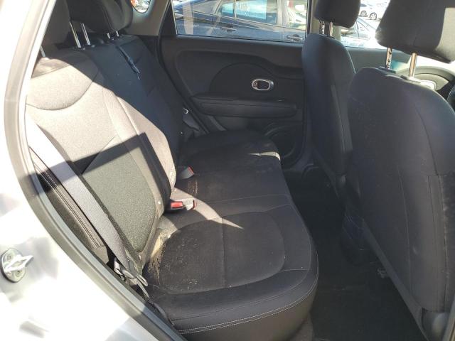 Photo 6 from auction – 2017 KIA SOUL with VIN KNDJN2A29H7450752